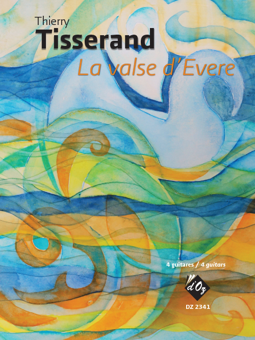 Product previewLa valse d’Evere