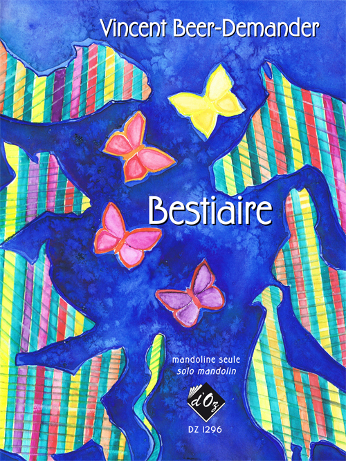 Aperçu du produitBestiaire
