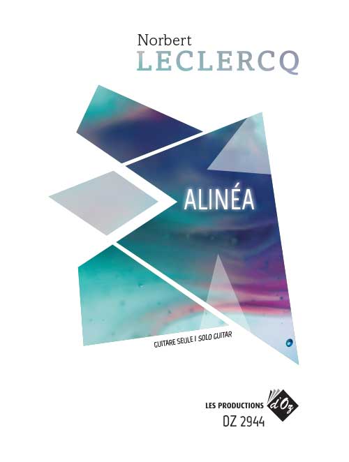 Aperçu du produitAlinéa