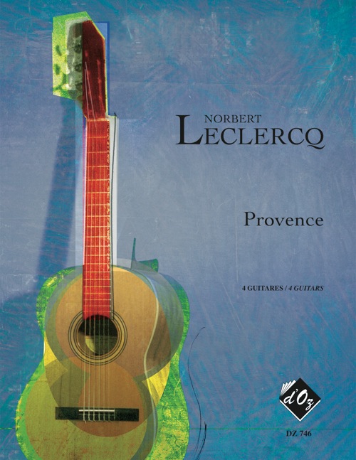 Aperçu du produitProvence