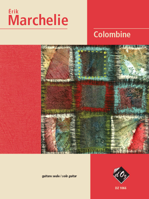 Aperçu du produitColombine