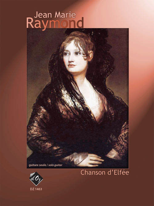 Product previewChanson d’Elfée