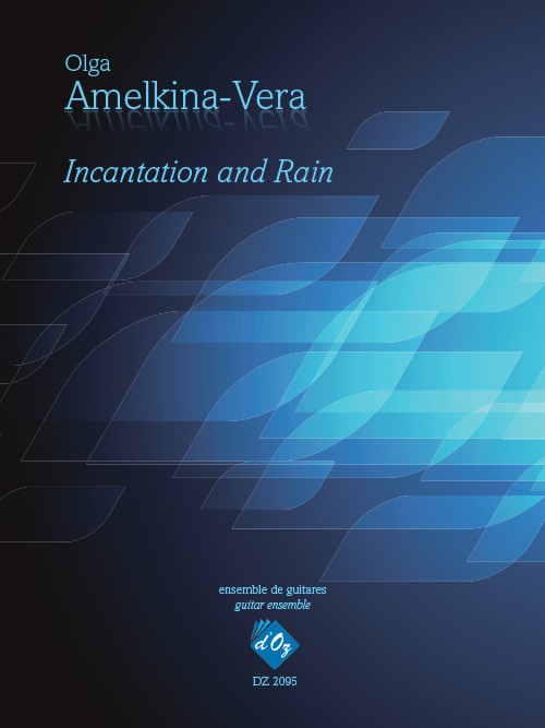 Aperçu du produitIncantation and Rain