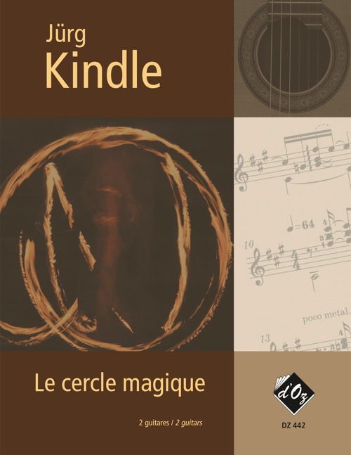 Aperçu du produitLe cercle magique