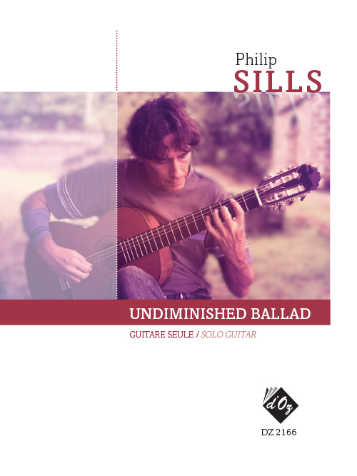 Aperçu du produitUndiminished Ballad