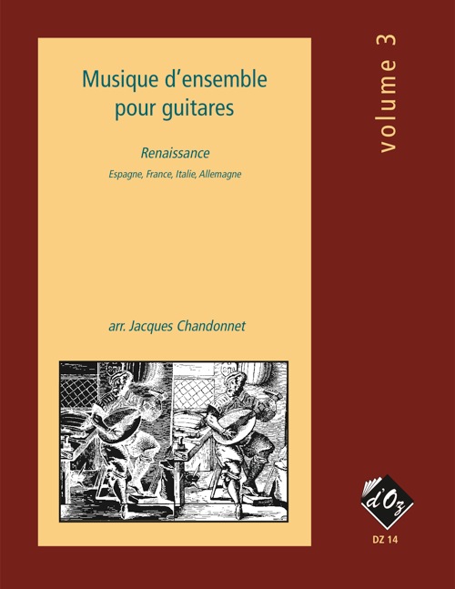 Aperçu du produitMusique d