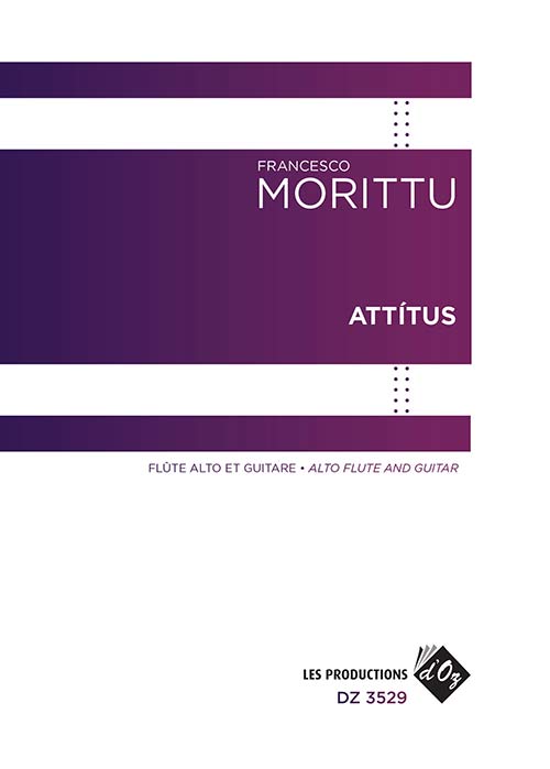 Aperçu du produitAttítus