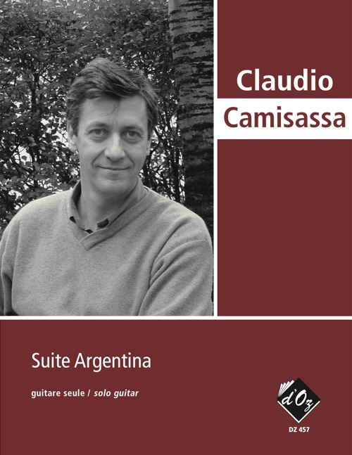 Aperçu du produitSuite Argentina