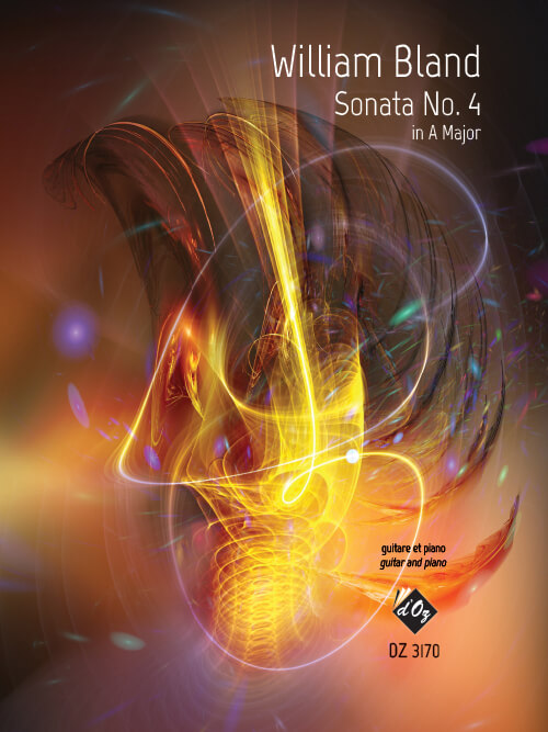 Aperçu du produitSonata No. 4