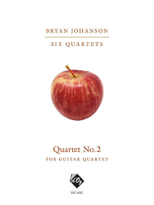 Aperçu du produitQuartet No. 2
