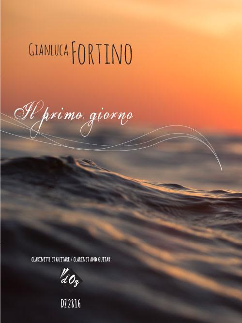Aperçu du produitIl primo giorno