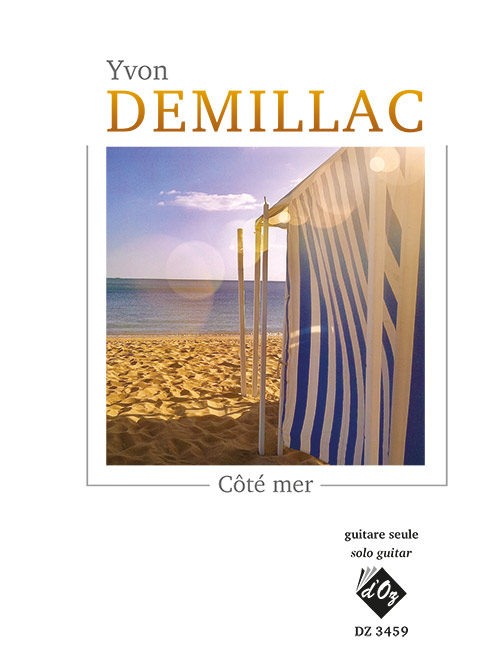 Aperçu du produitCôté mer
