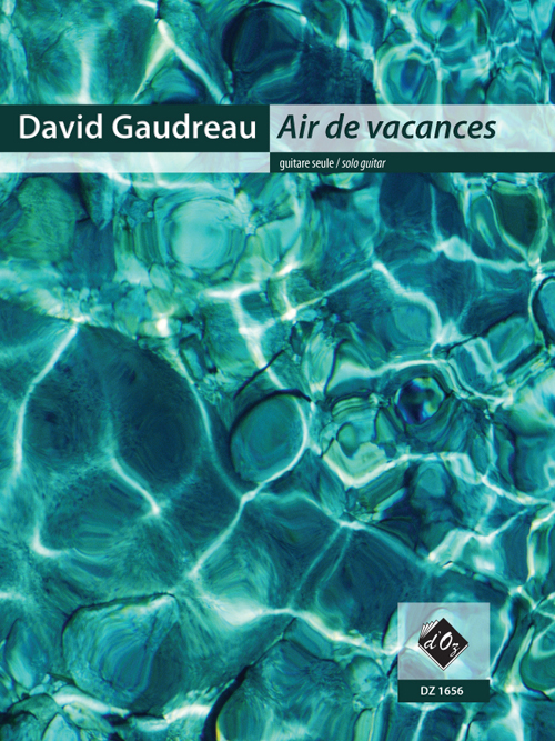 Aperçu du produitAir de vacances