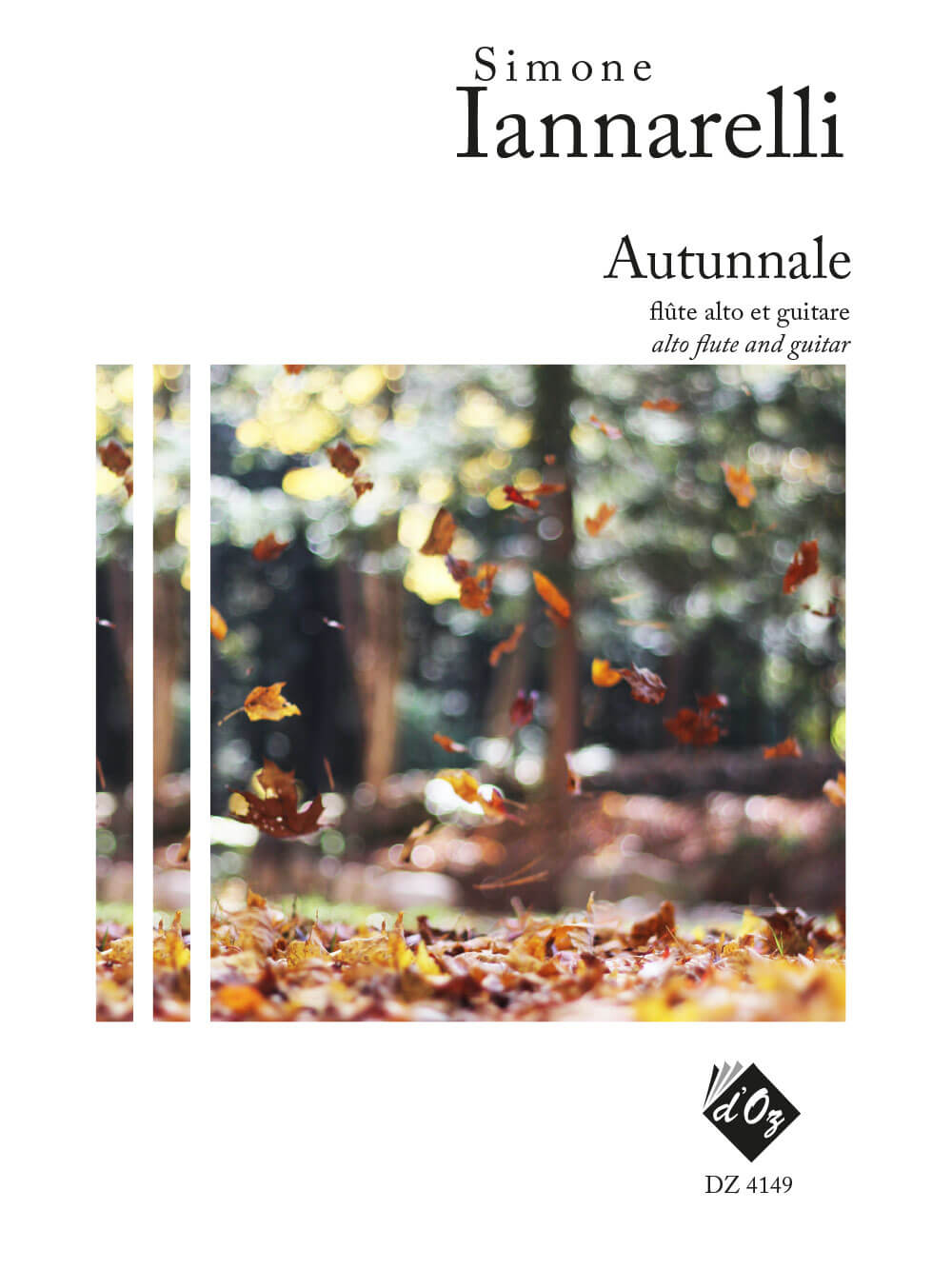 Aperçu du produitAutunnale