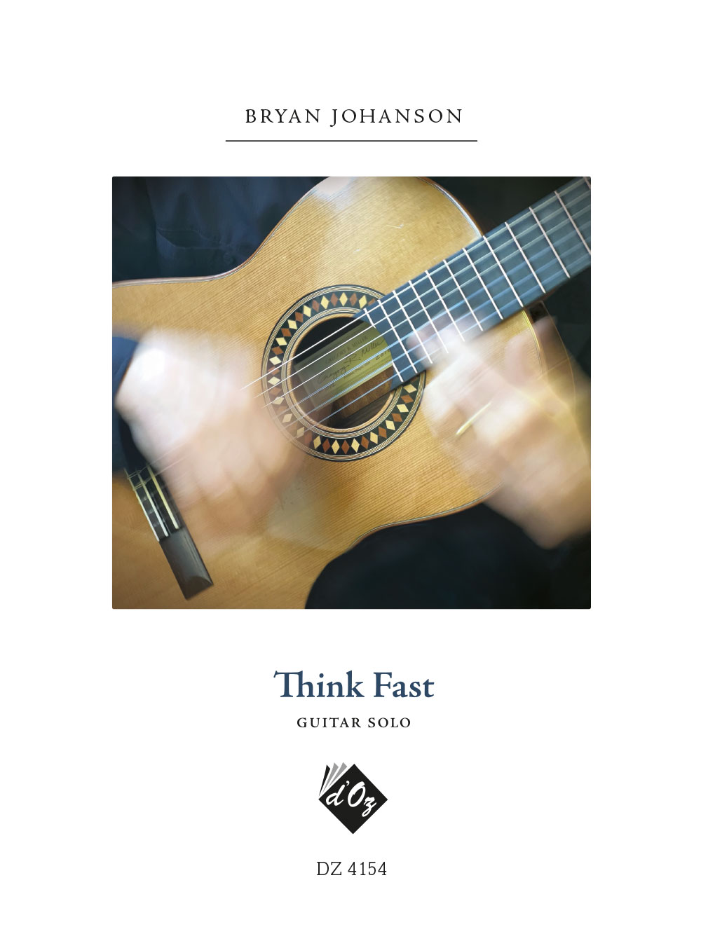 Aperçu du produitThink Fast