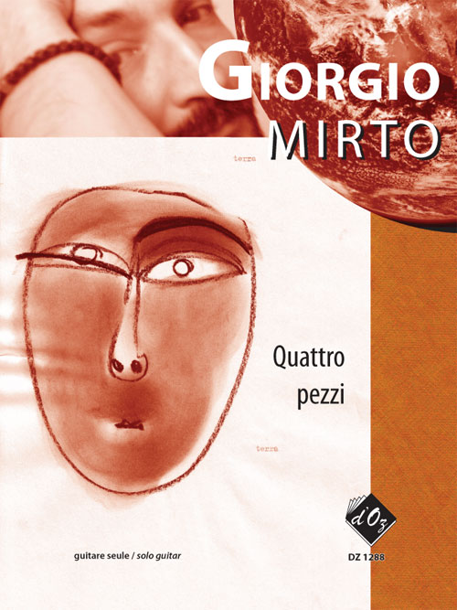 Aperçu du produitQuattro pezzi