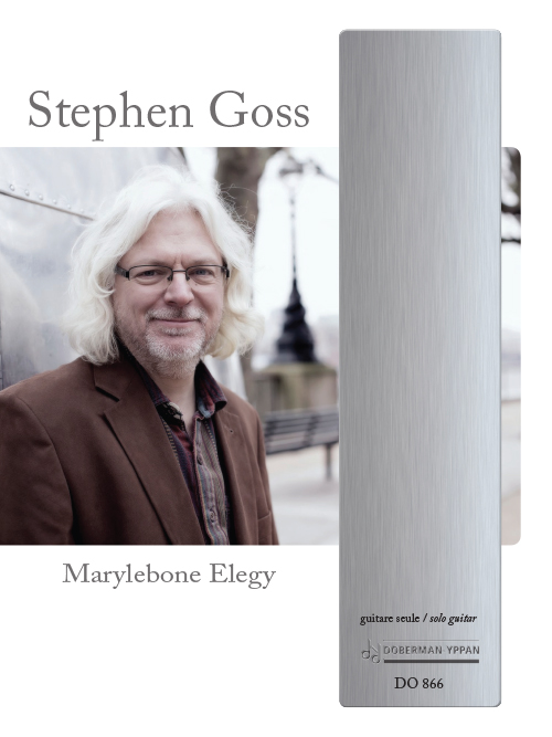 Aperçu du produitMarylebone Elegy