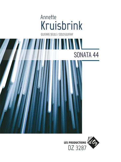 Aperçu du produitSonata 44