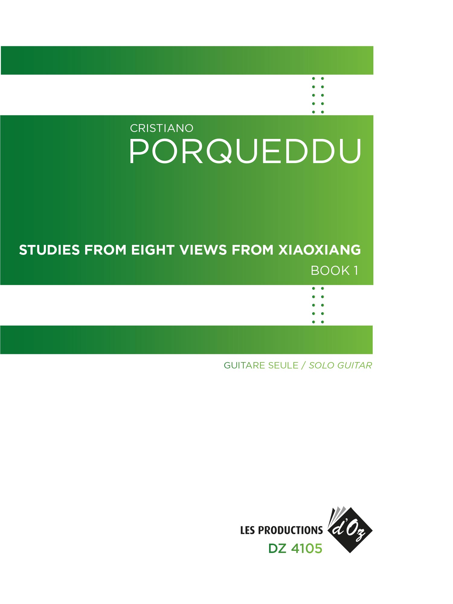 Aperçu du produitStudies from Eight Views from Xiaoxiang, vol. 1