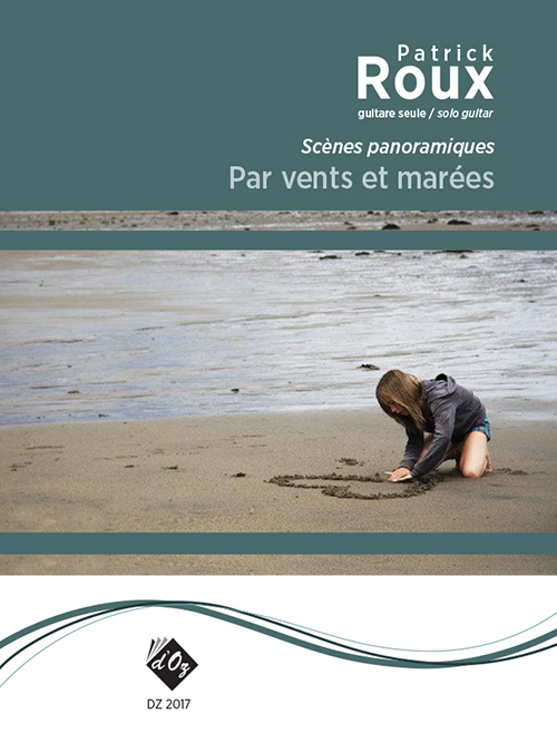 Aperçu du produitPar vents et marées