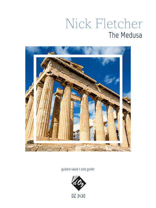 Aperçu du produitThe Medusa