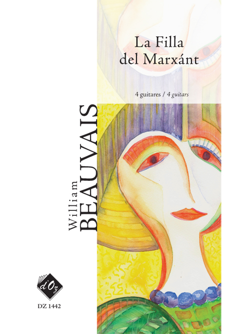 Aperçu du produitLa Filla del Marxánt