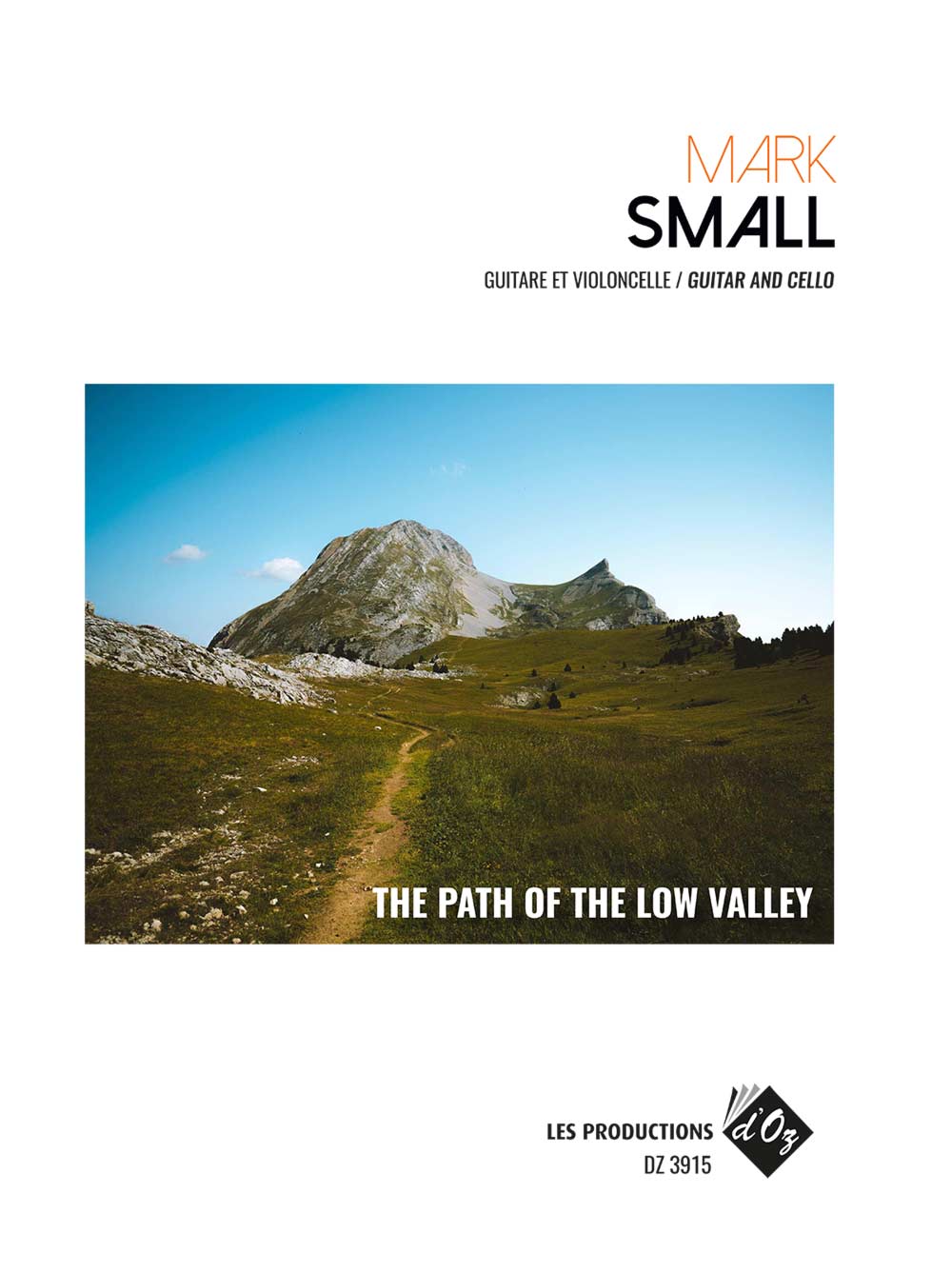 Aperçu du produitThe Path of the Low Valley