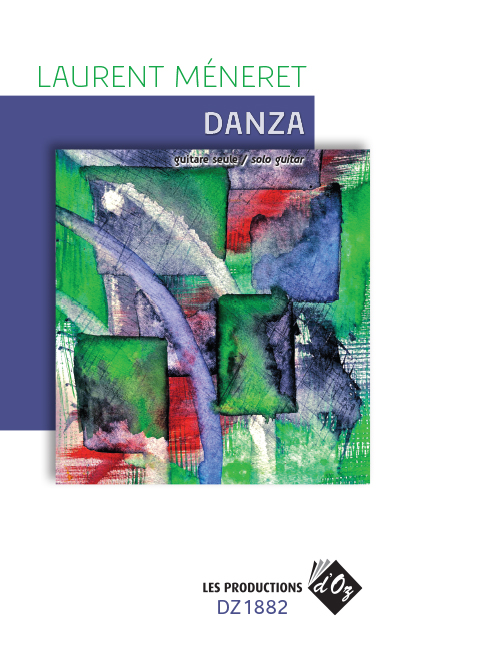Aperçu du produitDanza