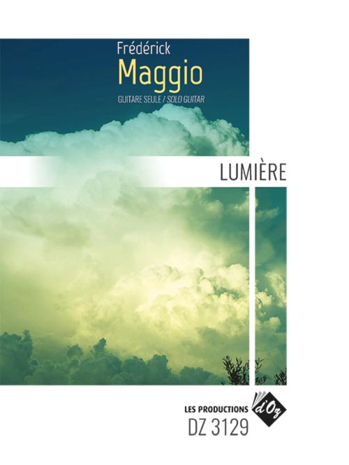 Aperçu du produitLumière