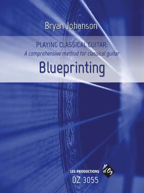 Aperçu du produitBlueprinting