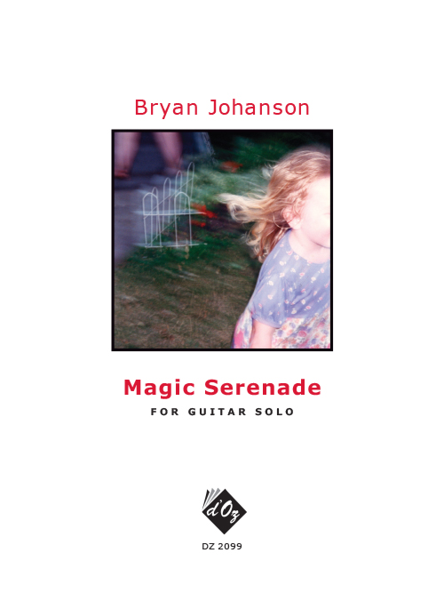 Aperçu du produitMagic Serenade
