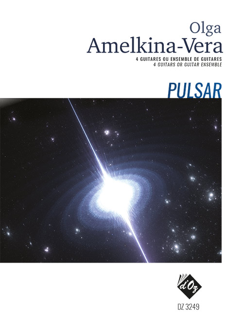 Aperçu du produitPulsar