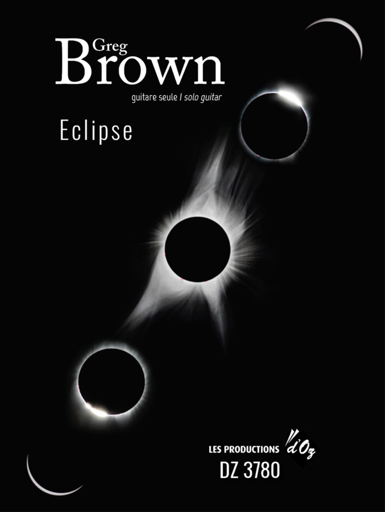 Aperçu du produitEclipse