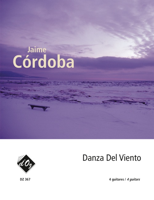 Product previewDanza Del Viento