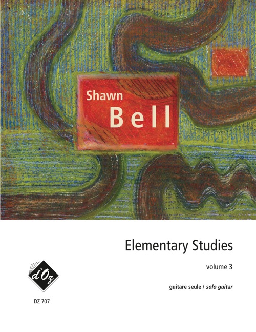 Product previewElementary Studies, vol. 3