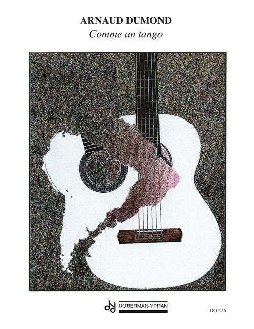 Aperçu du produitComme un tango