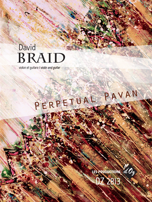 Aperçu du produitPerpetual Pavan