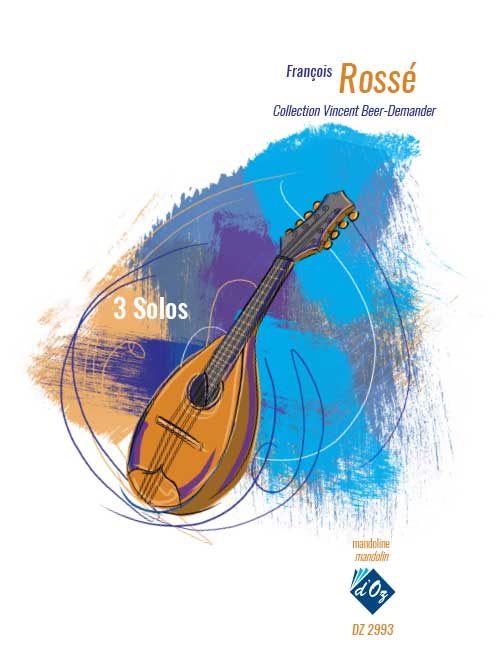 Aperçu du produit3 Solos