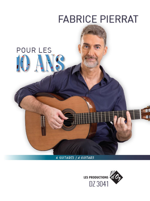 Aperçu du produitPour les 10 ans