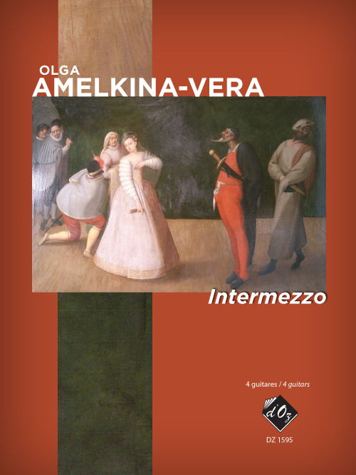 Aperçu du produitIntermezzo