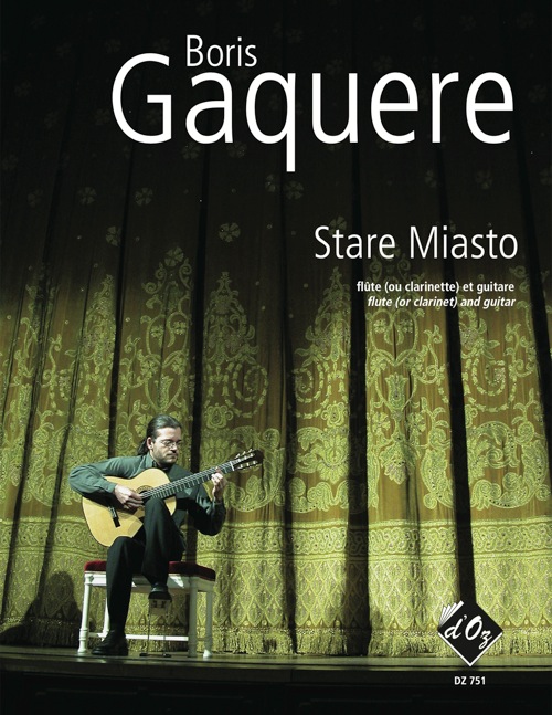 Aperçu du produitStare Miasto