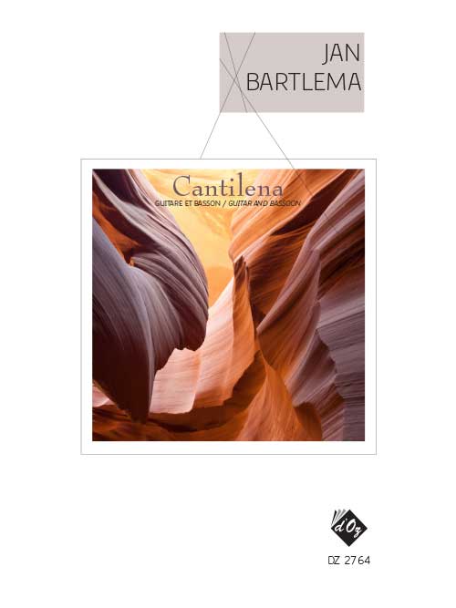 Aperçu du produitCantilena