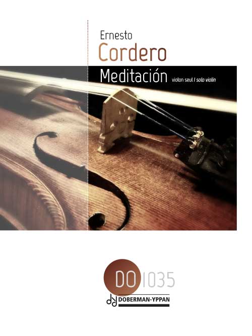 Aperçu du produitMeditación