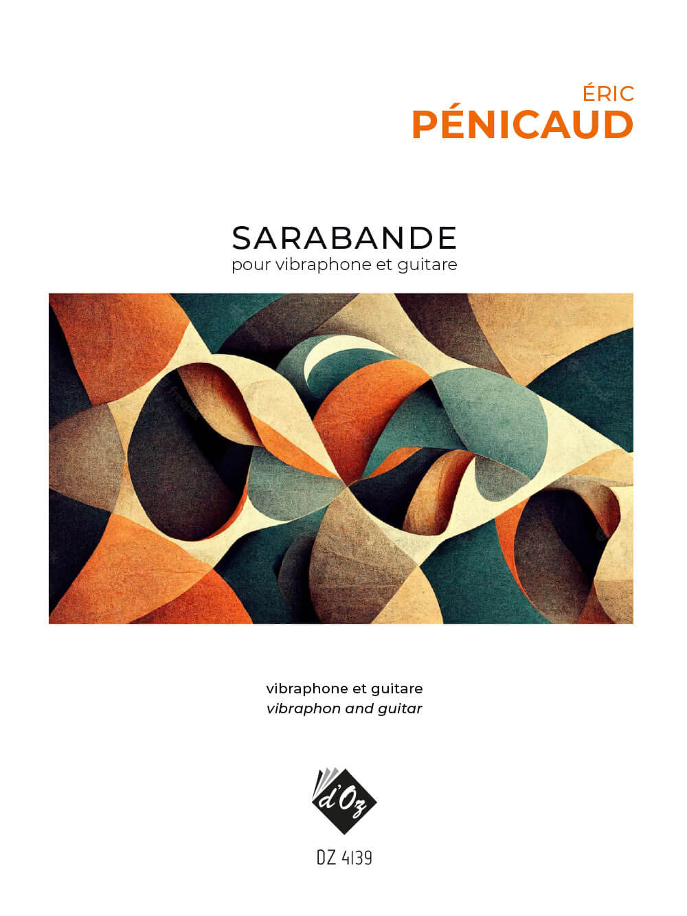 Aperçu du produitSarabande