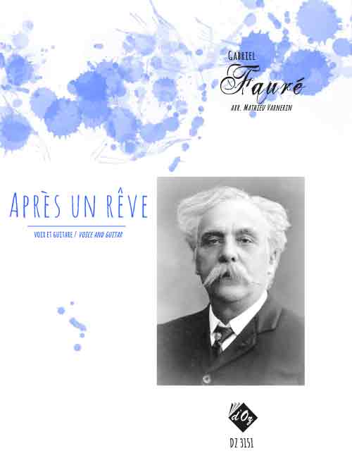 Aperçu du produitAprès un rêve