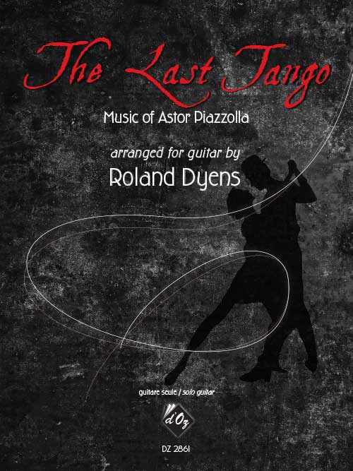 Aperçu du produitThe Last Tango