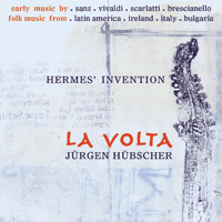 Aperçu du produitLa Volta - Hermes Invention