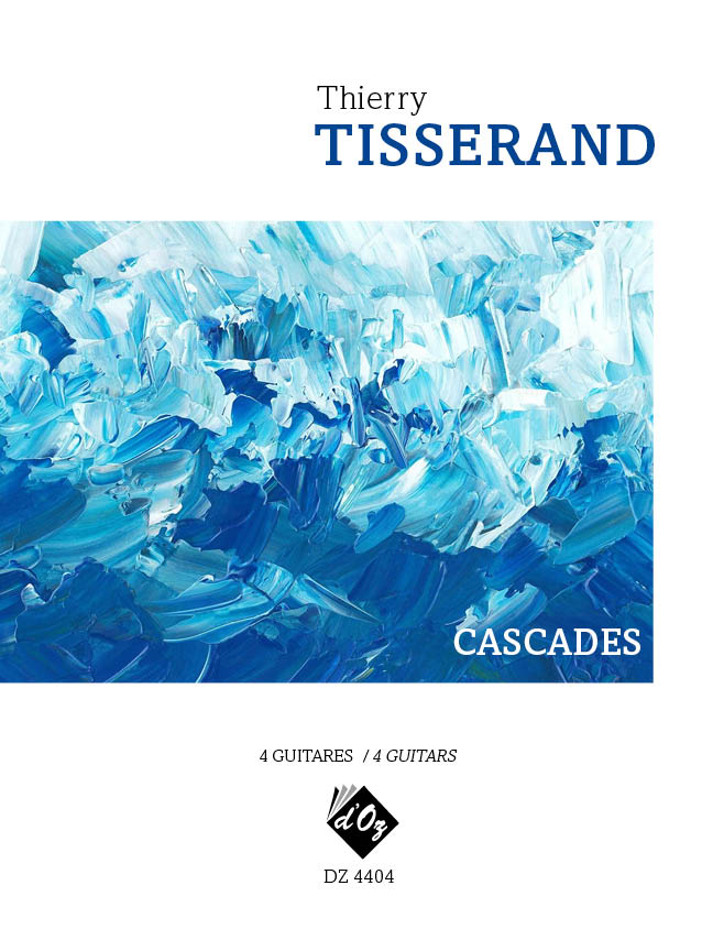 Product previewCascades