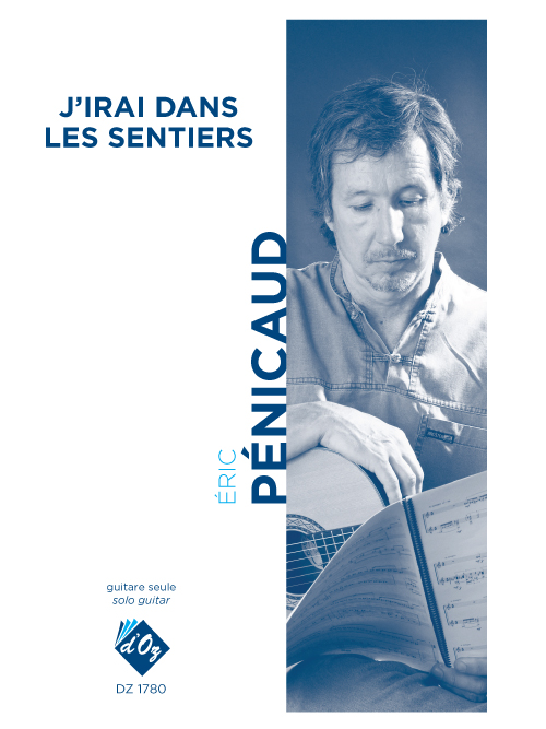 Aperçu du produitJ’irai dans les sentiers