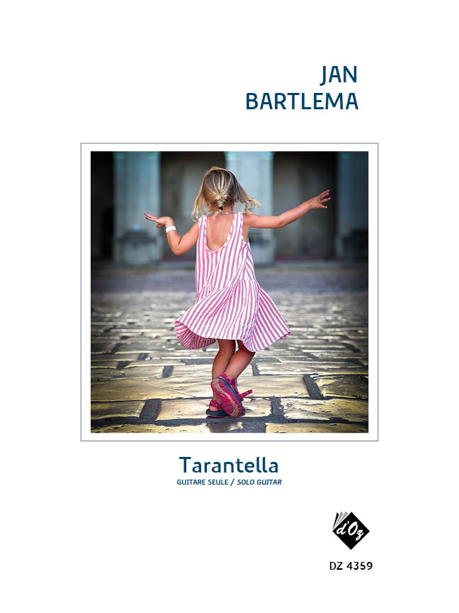 Aperçu du produitTarantella